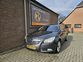 Opel Insignia Sports Tourer 2.0 CDTI Sport (bj 2011)