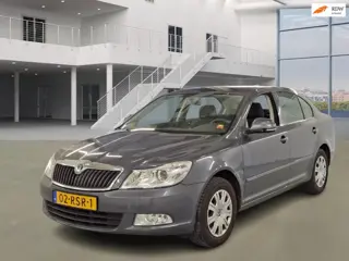 Skoda Octavia 1.2 TSI Ambition