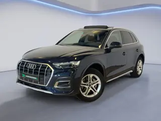 Audi Q5 50 TFSI e Advanced edition|PANO|LEDER|NAP|