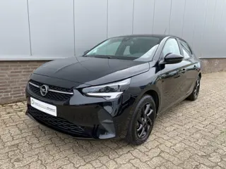 Opel Corsa-e Edition 50 kWh BJ 2022 Carplay, Matrix LED, Camera