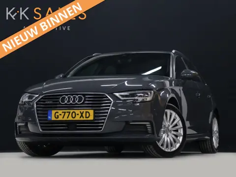 Audi A3 Sportback 1.4 e-tron Sport Pro Line plus [STOELVERWARMING, DIGITAL DASH, PDC V+A, CRUISE CON