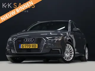 Audi A3 Sportback 1.4 e-tron Sport Pro Line plus [STOELVERWARMING, DIGITAL DASH, PDC V+A, CRUISE CON