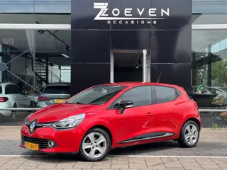 Renault Clio 0.9 TCe Expression