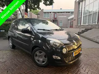 Renault Twingo 1.2 16V Clima|Cruise|Bt audio (bj 2012)
