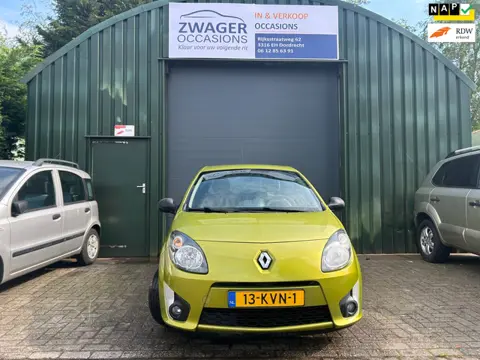 Renault Twingo 1.2-16V Authentique