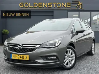Opel Astra Sports Tourer 1.4 Online Edition 1e Eigenaar,Carplay,Afn.Trekhaak,150pk,Clima,Cruise,Pdc 