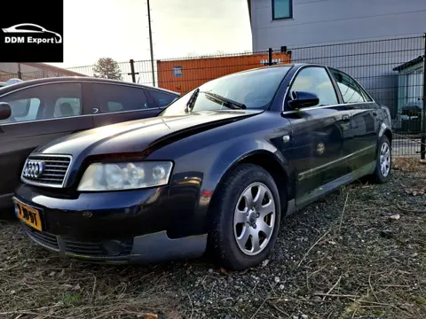 Audi A4 Limousine 2.0 | Only Trailer | - Alleen exportbedrijven en handelaren