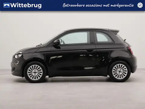 Fiat 500 Urban 42 kWh (bj 2023, automaat)
