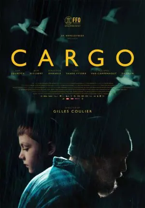 CARGO filmposter.
