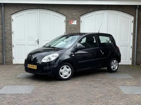 Renault Twingo 1.2 Authentique Nette auto (bj 2008)