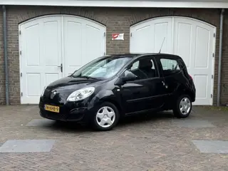 Renault Twingo 1.2 Authentique Nette auto (bj 2008)