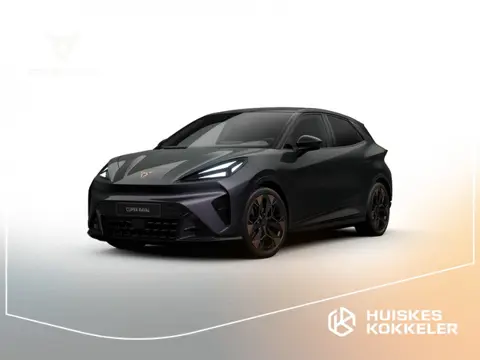 CUPRA Raval