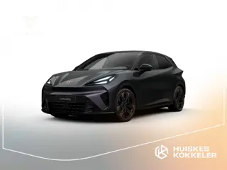CUPRA Raval