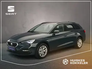 SEAT Leon Sportstourer