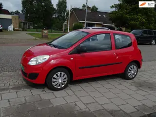 Renault Twingo 1.2 Authentique