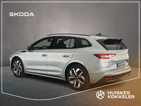 Škoda Enyaq