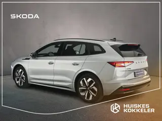 Škoda Enyaq