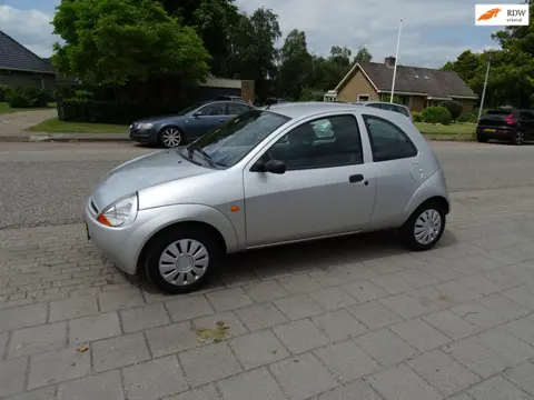 Ford Ka 1.3 Futura
