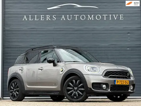 Mini Countryman 1.5 Cooper S E ALL4 Chili