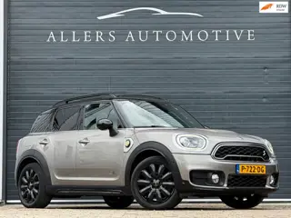 Mini Countryman 1.5 Cooper S E ALL4 Chili