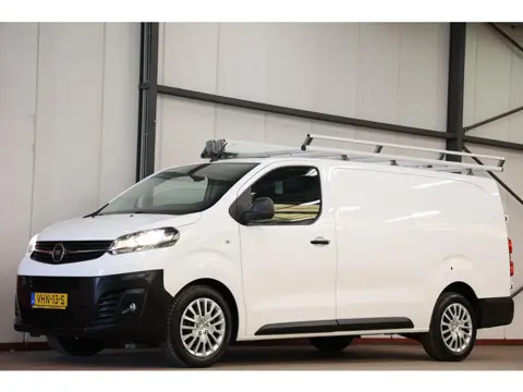 Opel Vivaro 1.5 CDTI L3H1 LANG IMPERIAAL