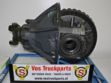 Differentieel Scania R-780 2.92 EXCL SPER