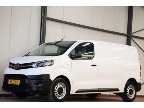 Toyota PROACE Worker 2.0 D-4D L2H1 LANG