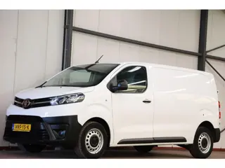 Toyota PROACE Worker 2.0 D-4D L2H1 LANG