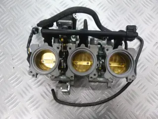 GASKLEPHUIS Triumph Daytona 675 2006 - 2008