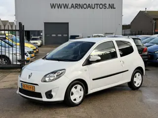 Renault Twingo 1.2-16V Collection, AIRCO, 160.336 KM NAP, STUURBEKRACHTIGING, ELEK-RAMEN, RADIO-CD-M