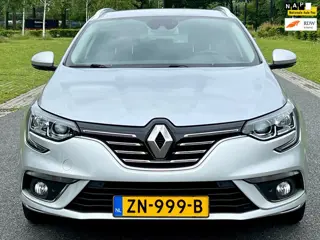 Renault Mégane Estate 1.3 TCe Bose 2019 AUTOMAAT NAV/CAMERA/LEER