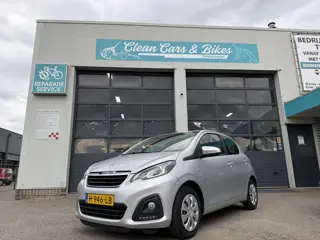Peugeot 108 1.0 e-VTi Active (bj 2020)