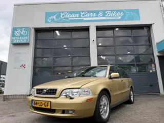 Volvo V40 1.8 Europa (bj 2003)
