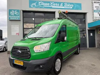 Ford Transit 350 2.2 TDCI L3H2 Tr (bj 2015)