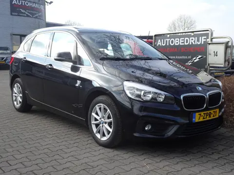 BMW 2 Serie Active Tourer 218d Executive (bj 2015)