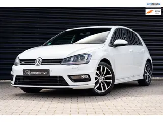 Volkswagen Golf 1.4 TSI Business Edition R-line / Stoelverwarming / Bluetooth / Alcantara
