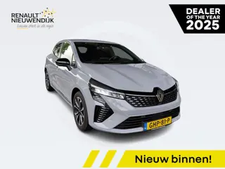 Renault Clio 1.6 E-Tech Full Hybrid 145 techno
