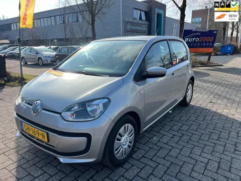 Volkswagen Up! 1.0 move up! BlueMotion - AIRCO - NIEUWE APK