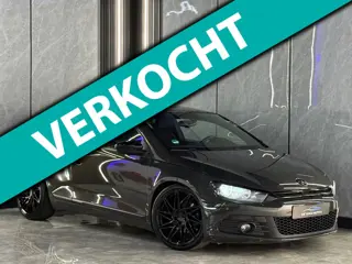 Volkswagen Scirocco 1.4 TSI Pano | DSG | Led | Velgen | Navi | Clima | Cruise | Stuurbed | Boekjes