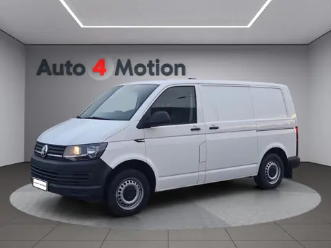 Volkswagen TRANSPORTER 2.0TDI Comfortline Met AIRCOI NAVIG I ANDROID I SCHUIFEUREN