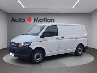 Volkswagen TRANSPORTER 2.0TDI Comfortline Met AIRCOI NAVIG I ANDROID I SCHUIFEUREN