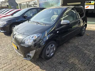 Renault Twingo 1.2-16V Collection | 1E EIGENAAR | 12MND GARANTIE | AIRCO | ELEC RAMEN | NW APK |