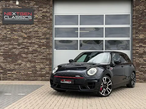 Mini John Cooper Works Clubman 2.0 JCW ALL4 Chili | NL Auto | Full option | Pano