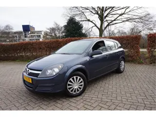 Opel Astra 1.6 Edition AIRCO (bj 2006)