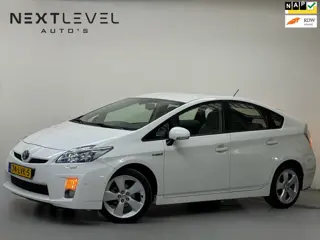 Toyota Prius 1.8 Dynamic Camera Trekhaak 100%Dealeronderhouden Nette Auto
