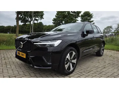 Volvo XC60 2.0 T6 AWD + Bright (bj 2023, automaat)