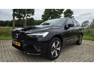 Volvo XC60 2.0 T6 AWD + Bright (bj 2023, automaat)