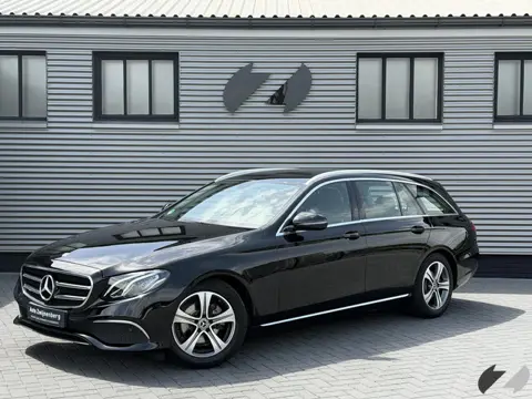 Mercedes-Benz E-klasse Estate 200 Business Solution |Cruise|Camera|Stoelver|