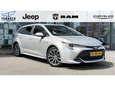 Toyota Corolla Touring Sports 1.8 Hybrid Comfort