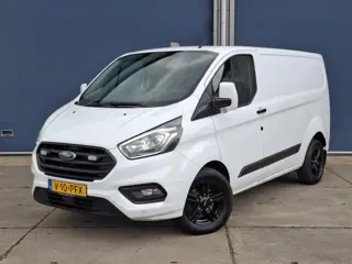 Ford Transit Custom 340 2.0 TDCI L1H1 Ambiente AIRCO / CRUISE CONTROLE / 3 ZITS / TREKHAAK / EURO 6